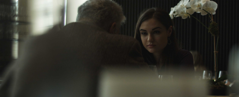 Illustration for article titled Steven Soderbergh's Girlfriend Experience Released to Amazon Before Theaters